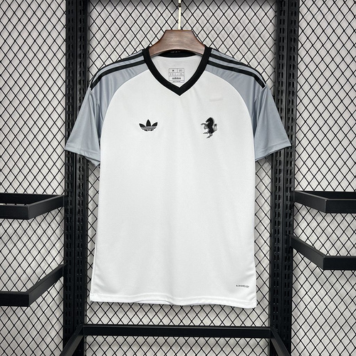 Juventus 2024-25 Pre-match training Jersey S-XXL